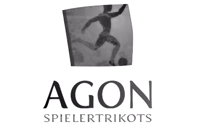 Logotipo de AGON Sportsworld